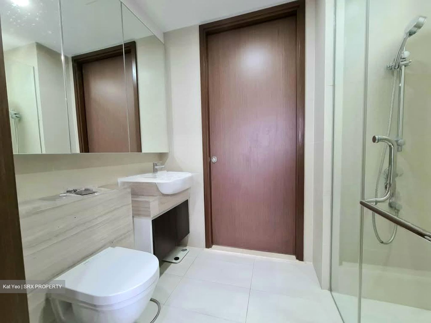Robinson Suites (D1), Apartment #573036351